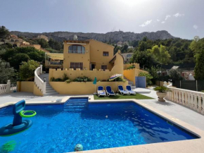 Casa Joanne